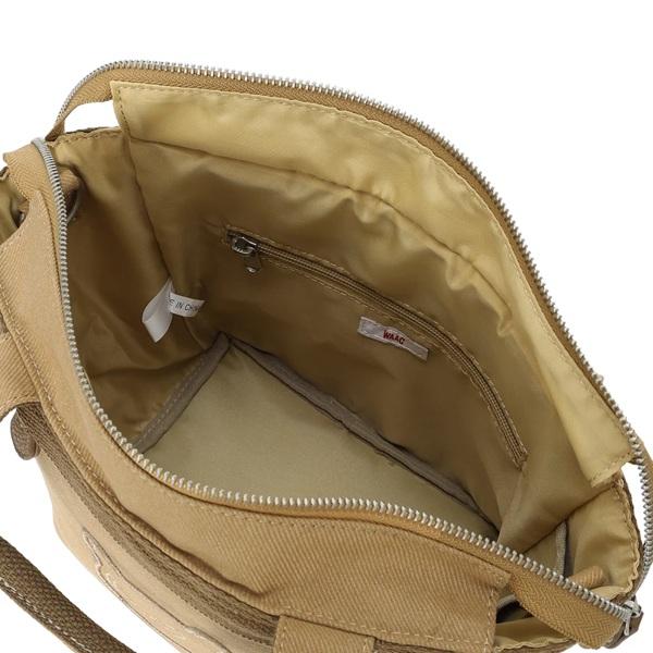 ワック ゴルフ ラウンドバッグ UNISEX Essential カートバッグ 2026年発売 WAAC 072262821 | WAAC | 03