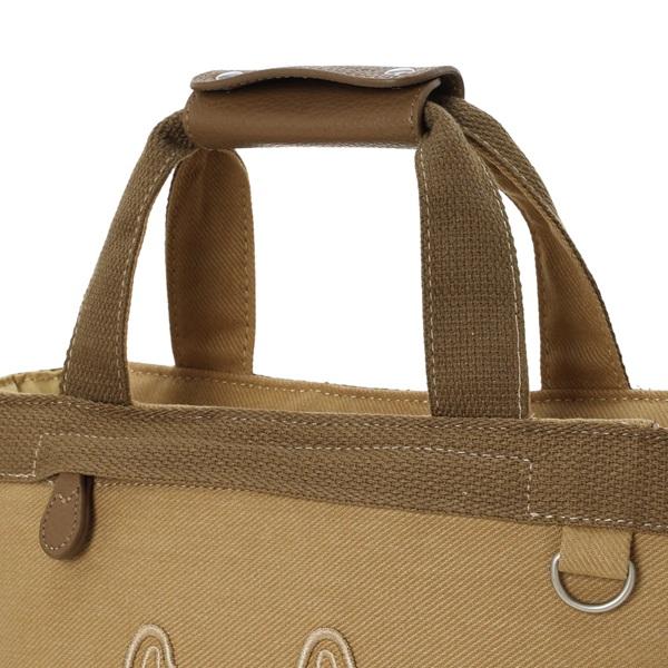 ワック ゴルフ ラウンドバッグ UNISEX Essential カートバッグ 2026年発売 WAAC 072262821 | WAAC | 05