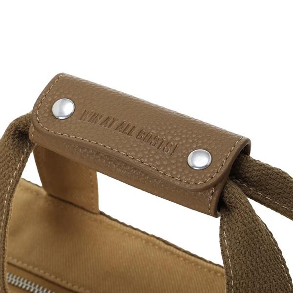 ワック ゴルフ ラウンドバッグ UNISEX Essential カートバッグ 2026年発売 WAAC 072262821 | WAAC | 06