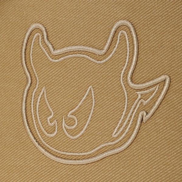 ワック ゴルフ ラウンドバッグ UNISEX Essential カートバッグ 2026年発売 WAAC 072262821 | WAAC | 08