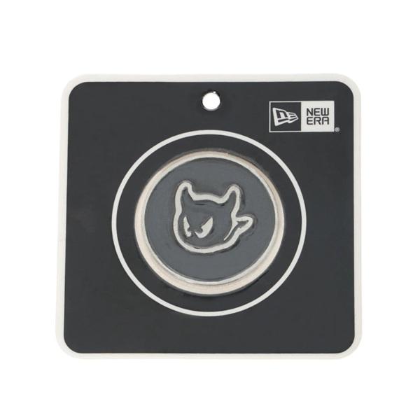 ワック ゴルフ キャップ UNISEX NEW ERA マーカー付キャップ メンズ レディース 2026年発売 WAAC 072262830 | WAAC | 08