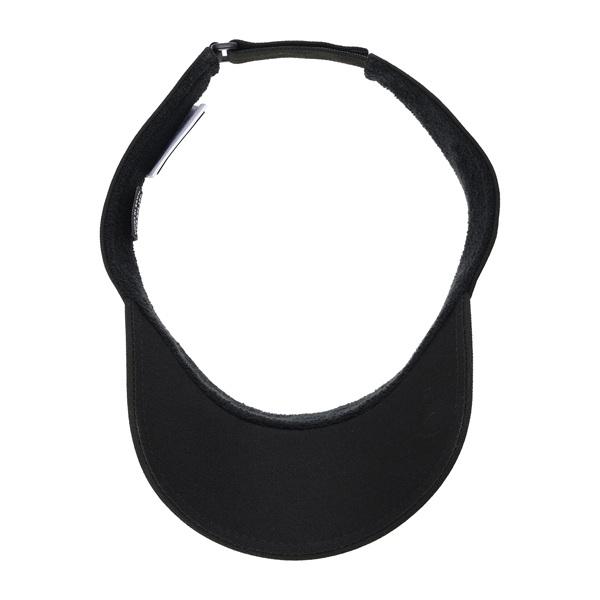 ワック ゴルフ バイザー UNISEX NEW ERA マーカー付バイザー メンズ レディース 2026年発売 WAAC 072262831 | WAAC | 08