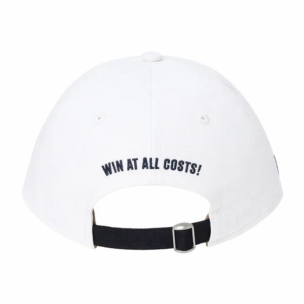 ワック ゴルフ キャップ UNISEX NEW ERA 9TWENTY メンズ レディース 2026年発売 WAAC 072262836 | WAAC | 04