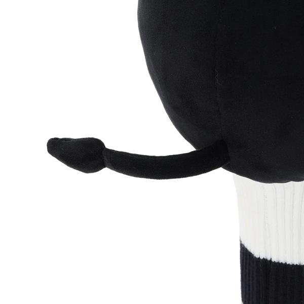 ワック ゴルフ ヘッドカバー UNISEX WAACKY ドライバー ヘッドカバー 2026年発売 WAAC 072262860 | WAAC | 05