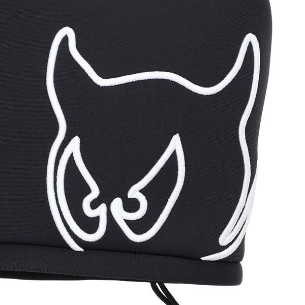 ワック ゴルフ アイアンカバー UNISEX WAACKY アイアンフード 2026年発売 WAAC 072262863 | WAAC | 04