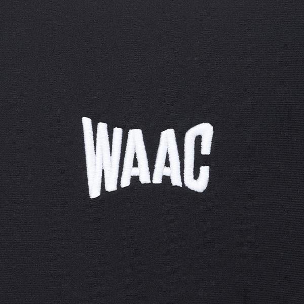 ワック ゴルフ アイアンカバー UNISEX WAACKY アイアンフード 2026年発売 WAAC 072262863 | WAAC | 05