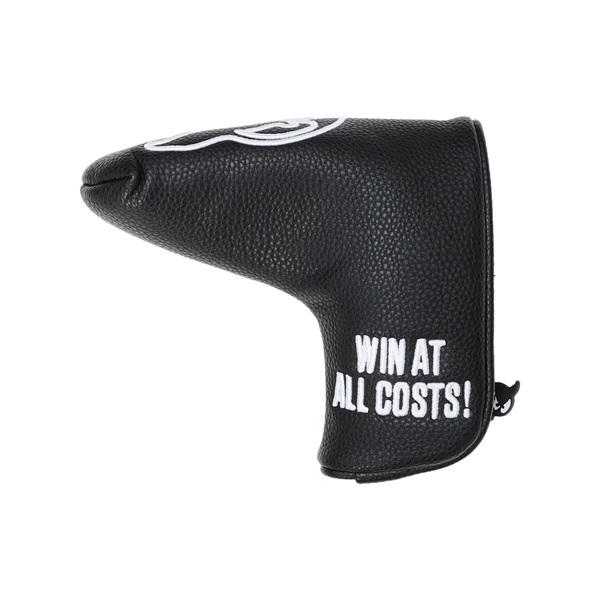 ワック ゴルフ パターカバー UNISEX ピンパターカバー 2026年発売 WAAC 072262864 | WAAC | 03