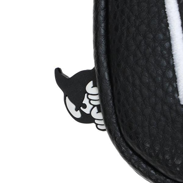 ワック ゴルフ パターカバー UNISEX ピンパターカバー 2026年発売 WAAC 072262864 | WAAC | 05