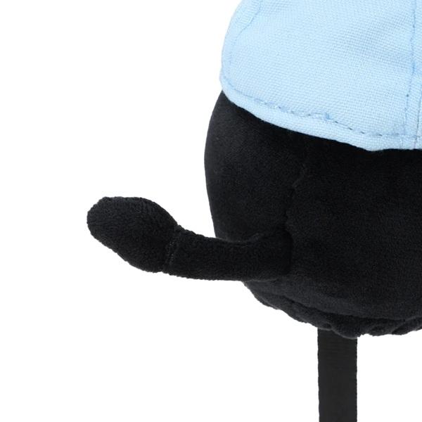 ワック ゴルフ ボールケース UNISEX ボールポーチ ボール拭き一体型 2026年発売 WAAC 072262873 | WAAC | 05