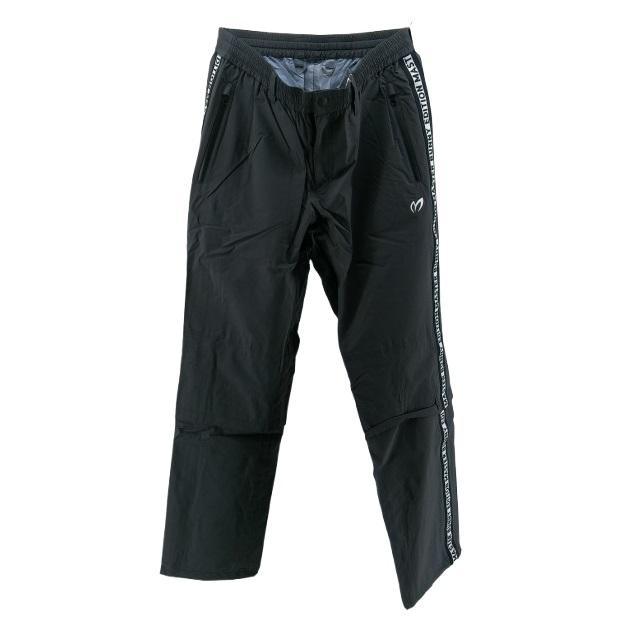 マスターバニーエディション レディース レインウェア ナノリップ パール加工 2.5L レインパンツ MASTER BUNNY EDITION 758-0989402 | MASTER BUNNY EDITION | 02