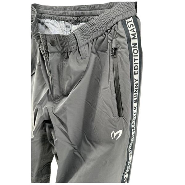 マスターバニーエディション レディース レインウェア ナノリップ パール加工 2.5L レインパンツ MASTER BUNNY EDITION 758-0989402 | MASTER BUNNY EDITION | 04