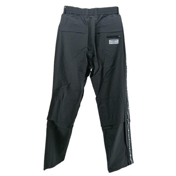 マスターバニーエディション レディース レインウェア ナノリップ パール加工 2.5L レインパンツ MASTER BUNNY EDITION 758-0989402 | MASTER BUNNY EDITION | 05