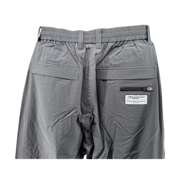 マスターバニーエディション レディース レインウェア ナノリップ パール加工 2.5L レインパンツ MASTER BUNNY EDITION 758-0989402 | MASTER BUNNY EDITION | 06