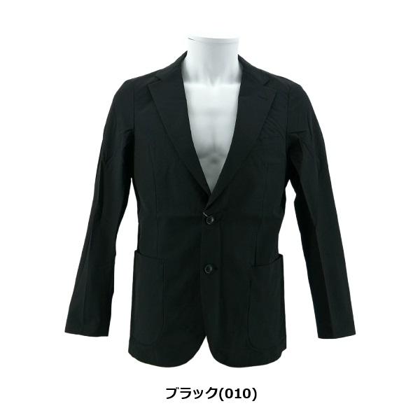 マスターバニーエディション メンズ ジャケット ナイロン 2WAYストレッチ ジャケット MASTER BUNNY EDITION 758-1123353 | MASTER BUNNY EDITION | 01