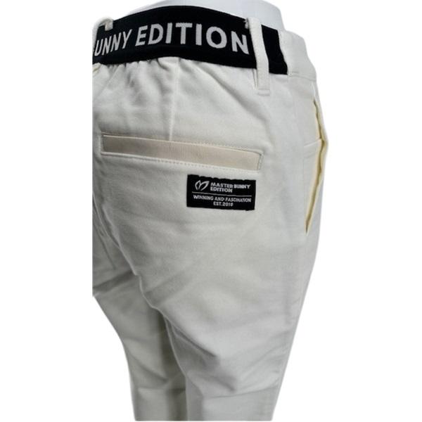 マスターバニーエディション レディース パンツ ストレッチモールスキン パンツ MASTER BUNNY EDITION 759-1131004 | MASTER BUNNY EDITION | 04