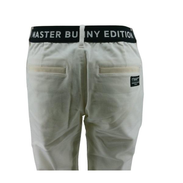 マスターバニーエディション レディース パンツ ストレッチモールスキン パンツ MASTER BUNNY EDITION 759-1131004 | MASTER BUNNY EDITION | 05