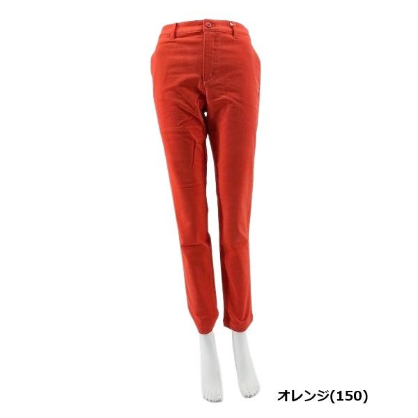 マスターバニーエディション レディース パンツ ストレッチモールスキン パンツ MASTER BUNNY EDITION 759-1131004 | MASTER BUNNY EDITION | 02