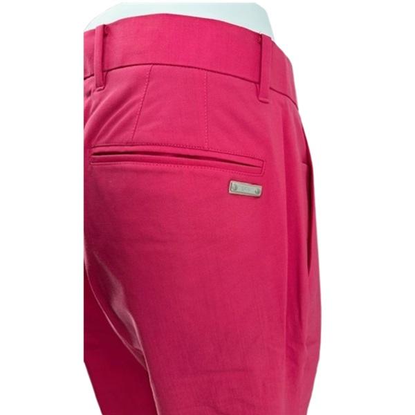 マスターバニーエディション メンズ パンツ スーパー120's ストレッチポプリン パンツ MASTER BUNNY EDITION 758-1131307 | MASTER BUNNY EDITION | 04