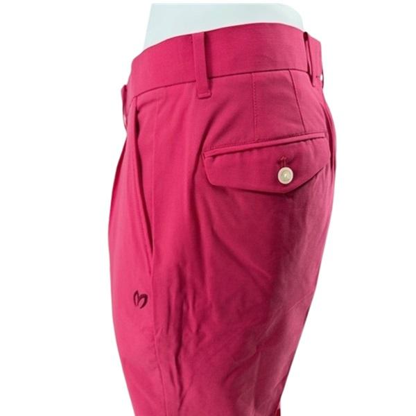 マスターバニーエディション メンズ パンツ スーパー120's ストレッチポプリン パンツ MASTER BUNNY EDITION 758-1131307 | MASTER BUNNY EDITION | 05