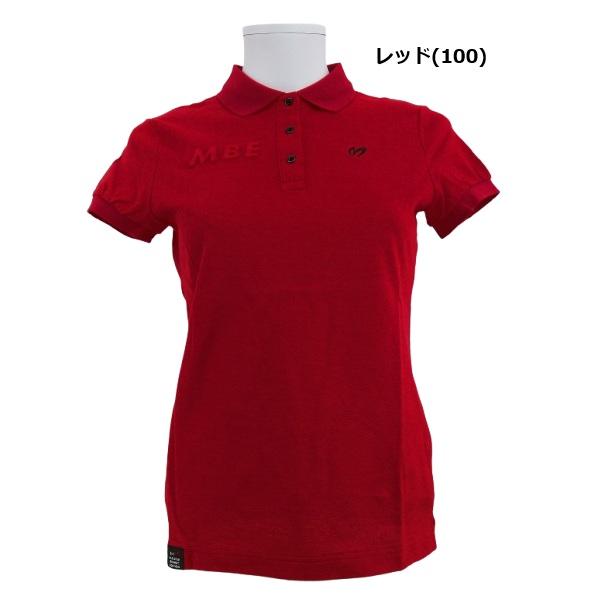 マスターバニーエディション 半袖ポロシャツ MASTER BUNNY EDITION 759-1160504 | MASTER BUNNY EDITION | 01