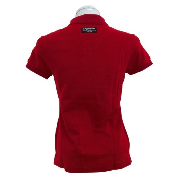 マスターバニーエディション 半袖ポロシャツ MASTER BUNNY EDITION 759-1160504 | MASTER BUNNY EDITION | 03