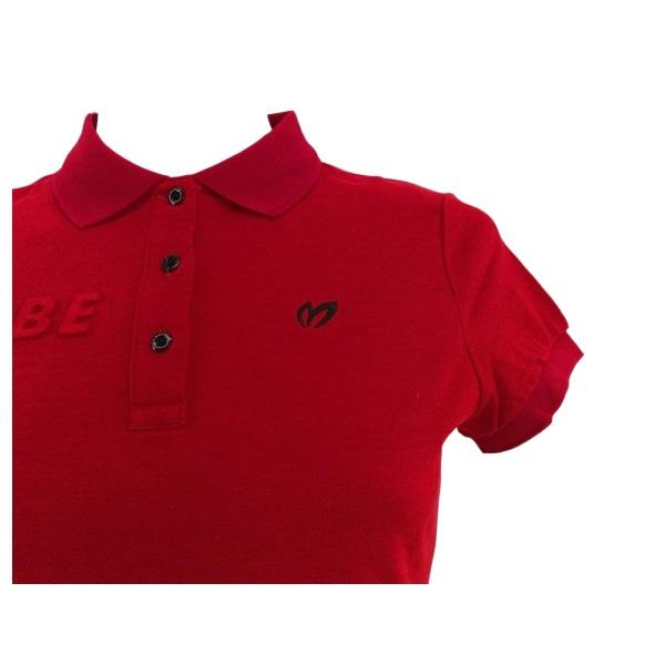 マスターバニーエディション 半袖ポロシャツ MASTER BUNNY EDITION 759-1160504 | MASTER BUNNY EDITION | 04