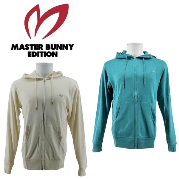 マスターバニーエディション メンズ フーディー シルクスムース フーディー MASTER BUNNY EDITION 758-1162303 | MASTER BUNNY EDITION