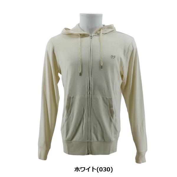 マスターバニーエディション メンズ フーディー シルクスムース フーディー MASTER BUNNY EDITION 758-1162303 | MASTER BUNNY EDITION | 01