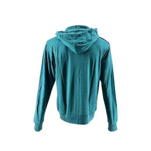 マスターバニーエディション メンズ フーディー シルクスムース フーディー MASTER BUNNY EDITION 758-1162303 | MASTER BUNNY EDITION | 05