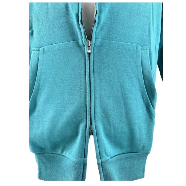 マスターバニーエディション メンズ フーディー シルクスムース フーディー MASTER BUNNY EDITION 758-1162303 | MASTER BUNNY EDITION | 07