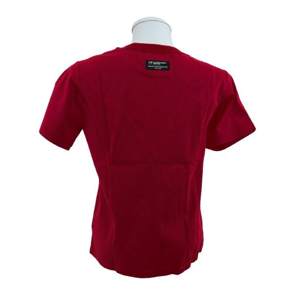 マスターバニーエディション モックネック シャツ MASTER BUNNY EDITION 759-1163652 | MASTER BUNNY EDITION | 03