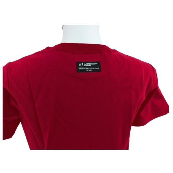 マスターバニーエディション モックネック シャツ MASTER BUNNY EDITION 759-1163652 | MASTER BUNNY EDITION | 05