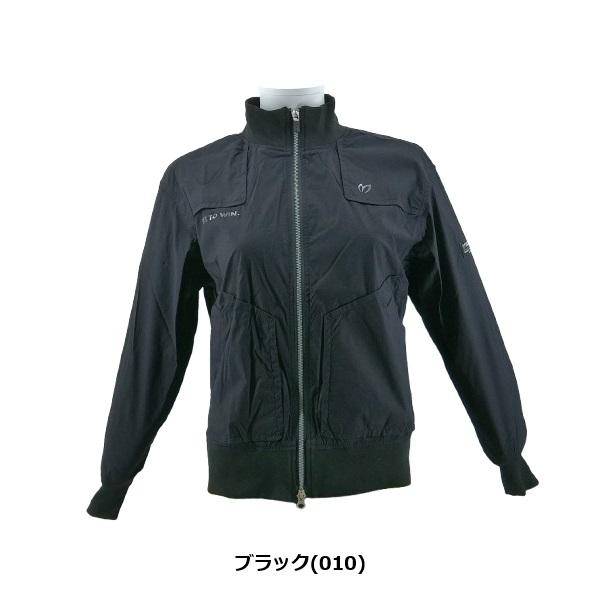 マスターバニーエディション レディース ジャケット ドビーストレッチ ジャケット MASTER BUNNY EDITION 759-1220002 | MASTER BUNNY EDITION | 02