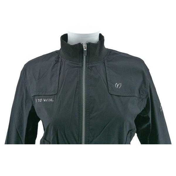 マスターバニーエディション レディース ジャケット ドビーストレッチ ジャケット MASTER BUNNY EDITION 759-1220002 | MASTER BUNNY EDITION | 06