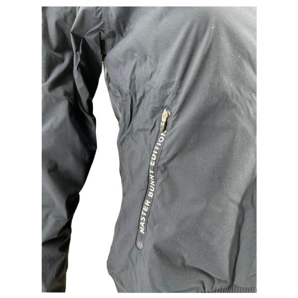 マスターバニーエディション レディース ジャケット ストレッチタフタ ジャケット MASTER BUNNY EDITION 759-1220106 | MASTER BUNNY EDITION | 04