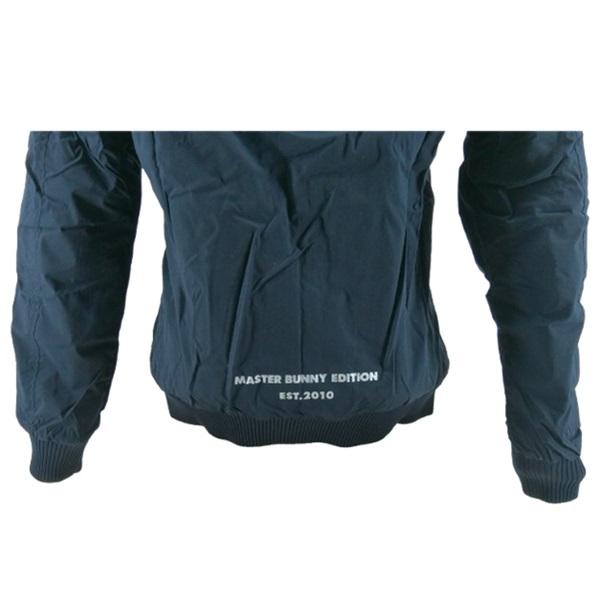 マスターバニーエディション レディース ジャケット ストレッチタフタ ジャケット MASTER BUNNY EDITION 759-1220106 | MASTER BUNNY EDITION | 05
