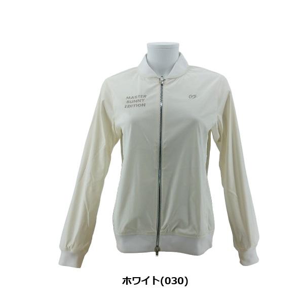 マスターバニーエディション レディース ジャケット ベロア調ラミネート ジャケット MASTER BUNNY EDITION 759-1220906 | MASTER BUNNY EDITION | 01