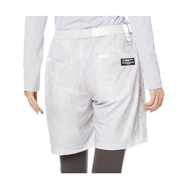 マスターバニーエディション レディース ストレッチ ショート パンツ MASTER BUNNY EDITION 759-1232802 | MASTER BUNNY EDITION | 02