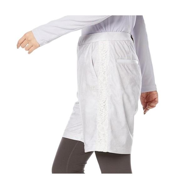 マスターバニーエディション レディース ストレッチ ショート パンツ MASTER BUNNY EDITION 759-1232802 | MASTER BUNNY EDITION | 03