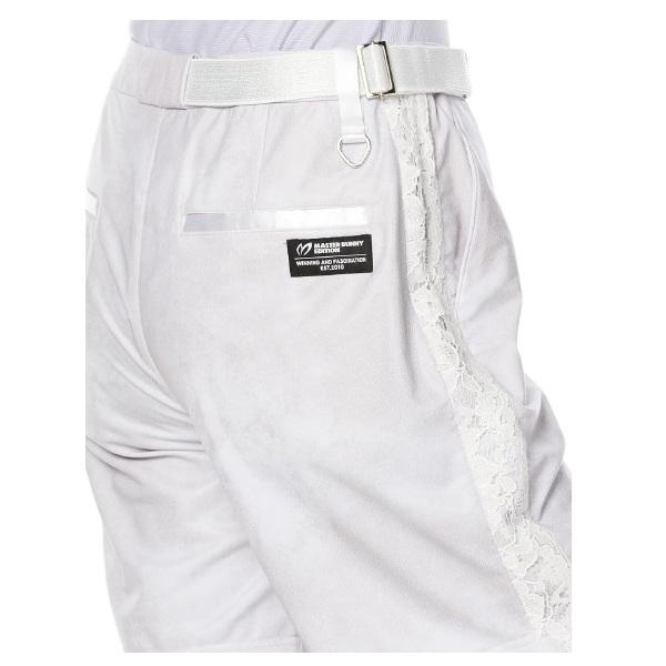 マスターバニーエディション レディース ストレッチ ショート パンツ MASTER BUNNY EDITION 759-1232802 | MASTER BUNNY EDITION | 04