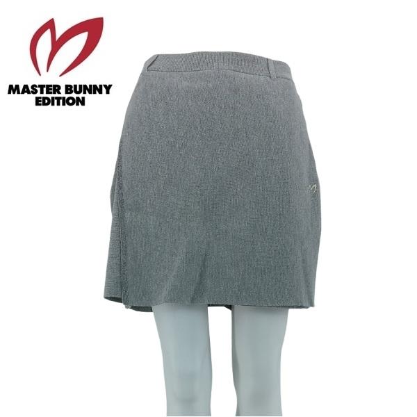 マスターバニーエディション レディース ニット スカート MASTER BUNNY EDITION 759-1234012 | MASTER BUNNY EDITION