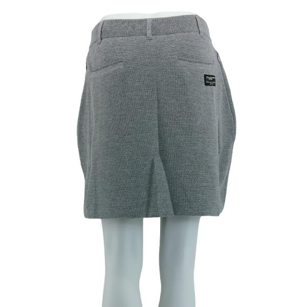 マスターバニーエディション レディース ニット スカート MASTER BUNNY EDITION 759-1234012 | MASTER BUNNY EDITION | 03