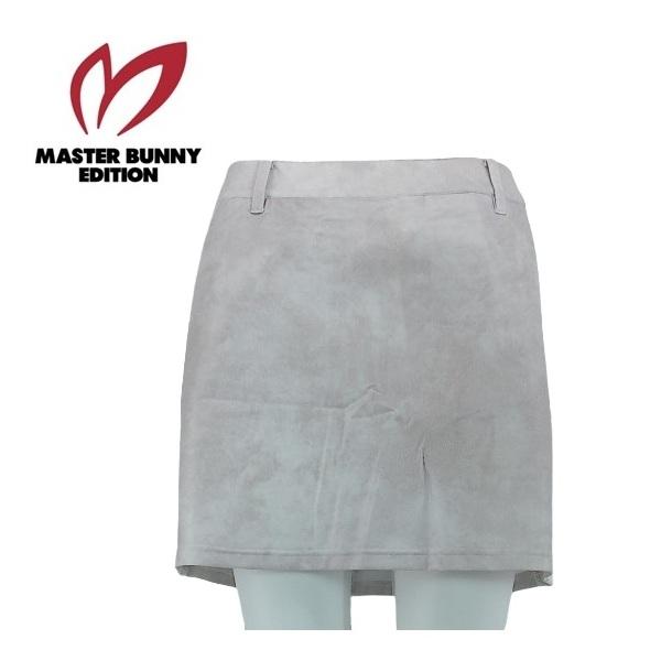 マスターバニーエディション レディース ストレッチ スカート MASTER BUNNY EDITION 759-1234804 | MASTER BUNNY EDITION