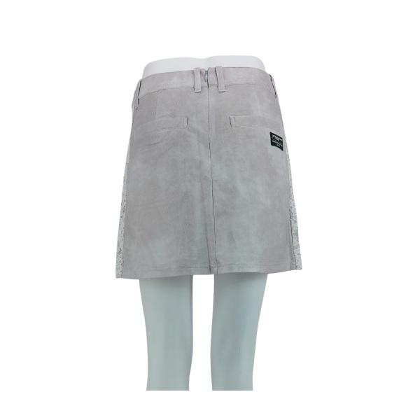 マスターバニーエディション レディース ストレッチ スカート MASTER BUNNY EDITION 759-1234804 | MASTER BUNNY EDITION | 03