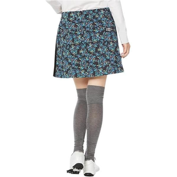 マスターバニーエディション レディース 花柄プリント スカート MASTER BUNNY EDITION 759-1234806 | MASTER BUNNY EDITION | 02