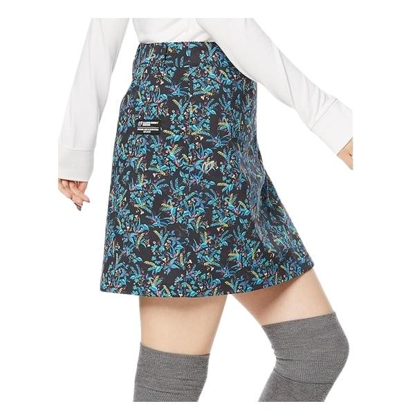 マスターバニーエディション レディース 花柄プリント スカート MASTER BUNNY EDITION 759-1234806 | MASTER BUNNY EDITION | 04