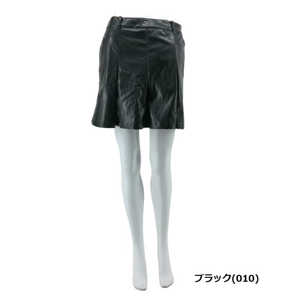 マスターバニーエディション レディース 合皮 スカート MASTER BUNNY EDITION 759-1234902 | MASTER BUNNY EDITION | 01