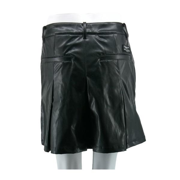 マスターバニーエディション レディース 合皮 スカート MASTER BUNNY EDITION 759-1234902 | MASTER BUNNY EDITION | 04