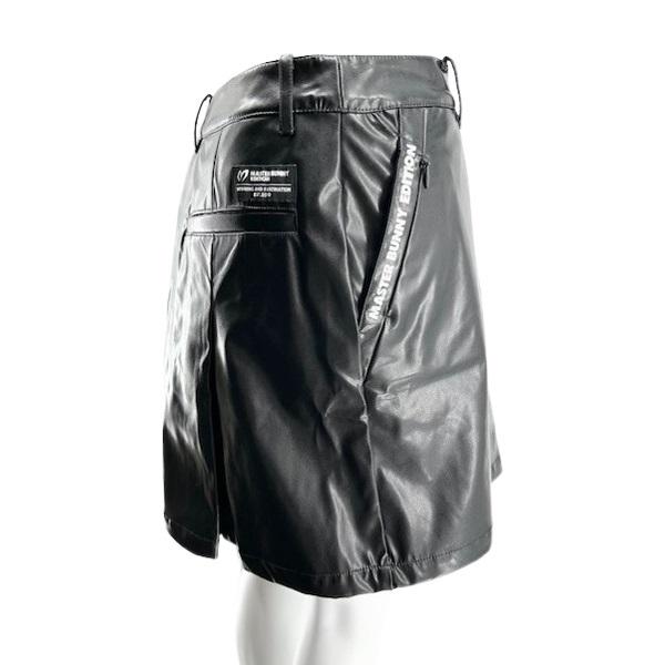 マスターバニーエディション レディース 合皮 スカート MASTER BUNNY EDITION 759-1234902 | MASTER BUNNY EDITION | 05