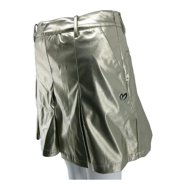 マスターバニーエディション レディース 合皮 スカート MASTER BUNNY EDITION 759-1234902 | MASTER BUNNY EDITION | 06